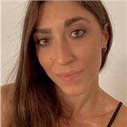 Estudiante de Historia del Arte con italiano nativo quiere impartir clases de conversación de italiano